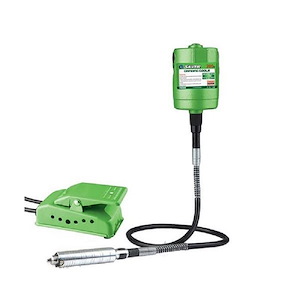 فرز انگشتی مینیاتوری پدالی سیلور کد GT200WPT S.A