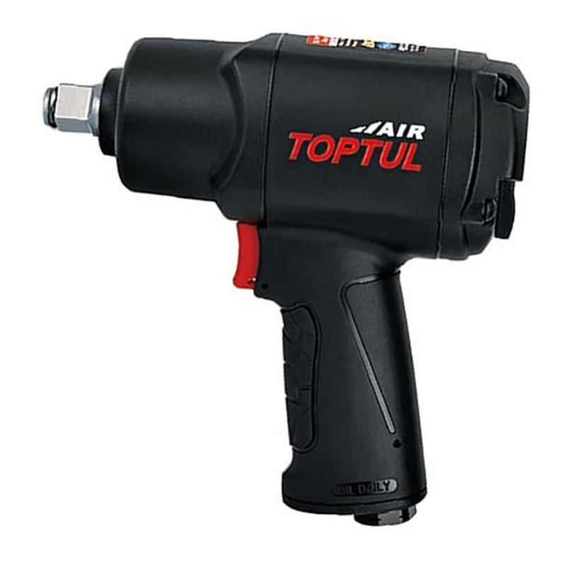 بکس بادی 3/4 اینچ کامپوزیت تاپ تول کد KSAC2480 TOPTUL KSAC2480 3/4" Composite Air Impact Wrench