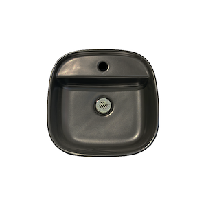 سنگ روشویی مشکی مات مدل DA-8283MB (به سفارش اروپا) مرآس MERASSE