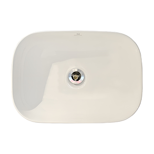 سنگ روشویی سفید مدل DA-3288 (به سفارش اروپا) مرآس MERASSE
