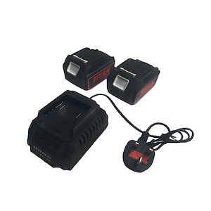 بلوور (دمنده) شارژی تیتان پرو TITAN مدل GL25 1*M31