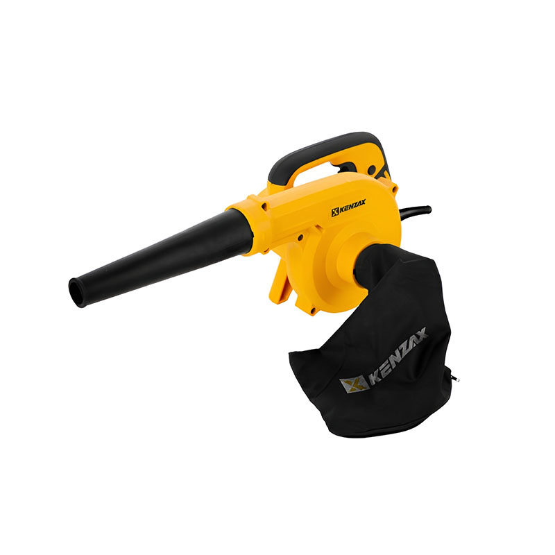 بلوور (دمنده) برقی 680 وات دیمردار مدل 5655 کنزاکس KENZAX 