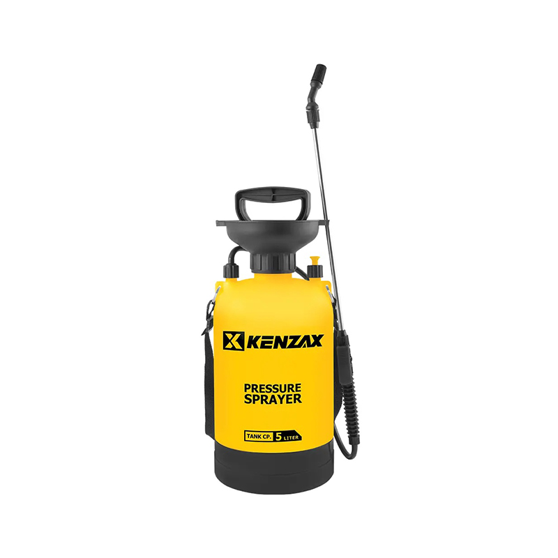 سم پاش 5 لیتری مدل 6405 کنزاکس KENZAX 