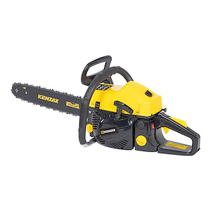اره زنجیری بنزینی 45 س.م کد KCS-6245 کنزاکس KENZAX