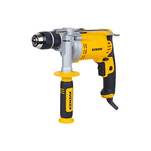 دریل چکشی برقی 850 وات مدل 2365 کنزاکس KENZAX