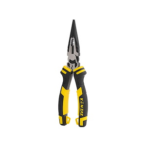 دم باریک 8 اینچ مدل 9038 کنزاکس KENZAX