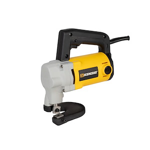 قیچی برقی 620 وات مدل 3300 کنزاکس KENZAX