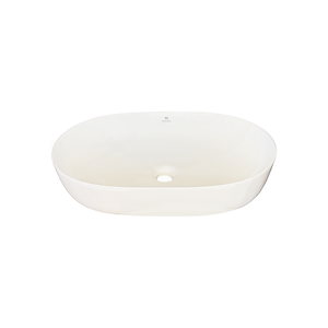 سنگ روشویی سفید مدل D3205-DA (به سفارش اروپا) مرآس MERASSE