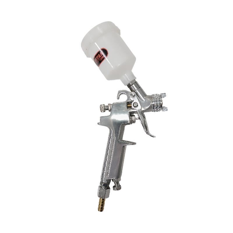 پیستوله رنگ بادی 0/8 تیتان پرو کد H-2000 