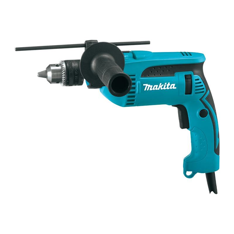 دریل چکشی ماکیتا MAKITA مدل HP1640k (به سفارش امارات)