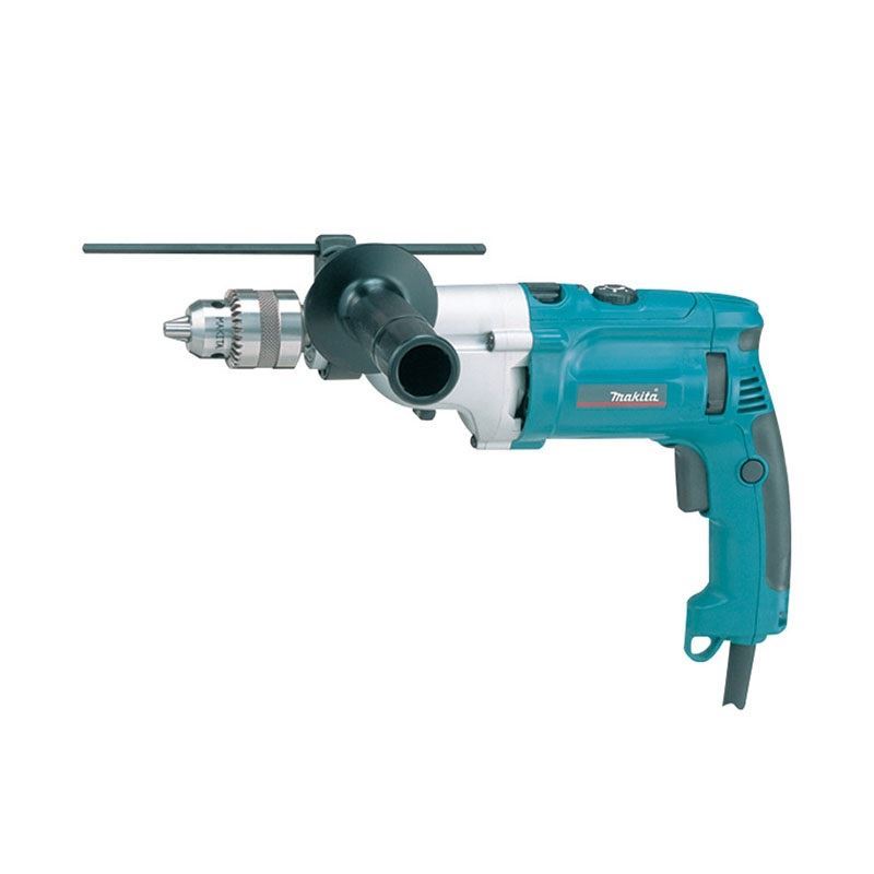 دریل چکشی ماکیتا MAKITA مدل HP2070 (به سفارش امارات)