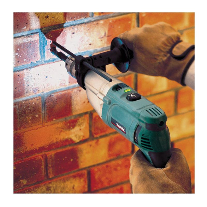 دریل چکشی ماکیتا MAKITA مدل HP2070 (به سفارش امارات)