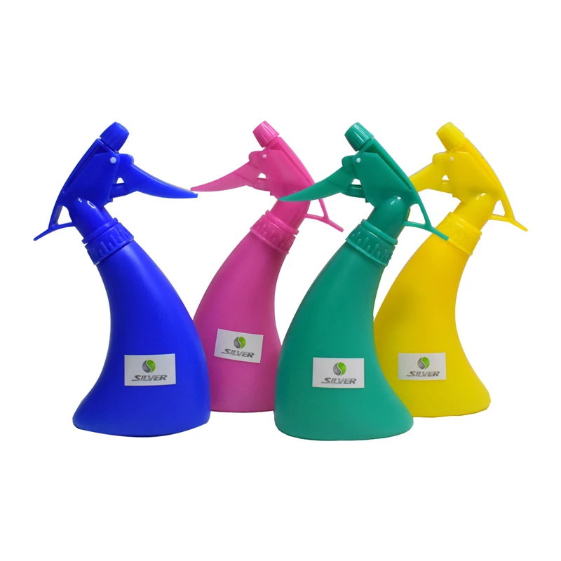 سم پاش 300 سیلور مدل GT-PS-300ML S.A 1*L21   بنفشه1*12