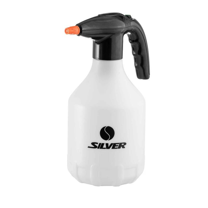 سم پاش 2 لیتری سیلور مدل (S.A) GT-LS-2L 1*L21