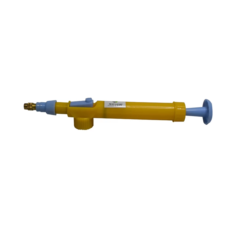 سم پاش درب نوشابه ای سیلور مدل GT-PS-H S.A 1*L21