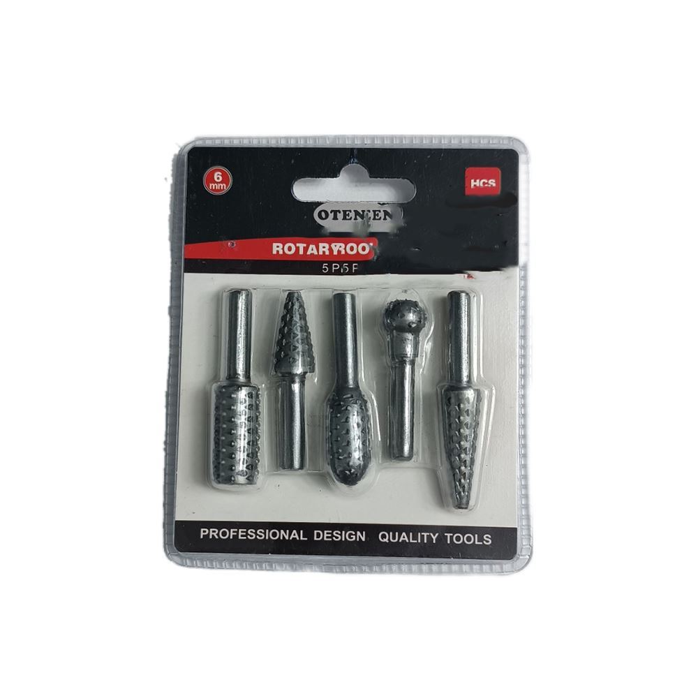 چوب ساب سردریلی سری 5 عددی بزرگ  اتنسی OTENCI 1*ij02/p