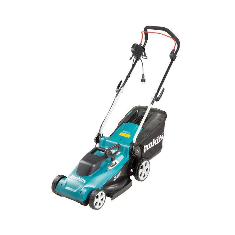چمن زن برقی ماکیتا MAKITA مدل ELM3720 (به سفارش امارات)