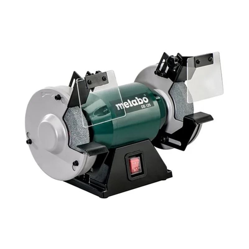 سنگ رومیزی 125 مدل DS 125M متابو METABO (به سفارش امارات)