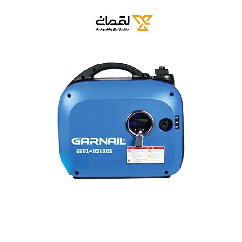 ژنراتور برق 2/2 وات سایلنت کد GG01-JI2100S گارنیل GARNAIL 