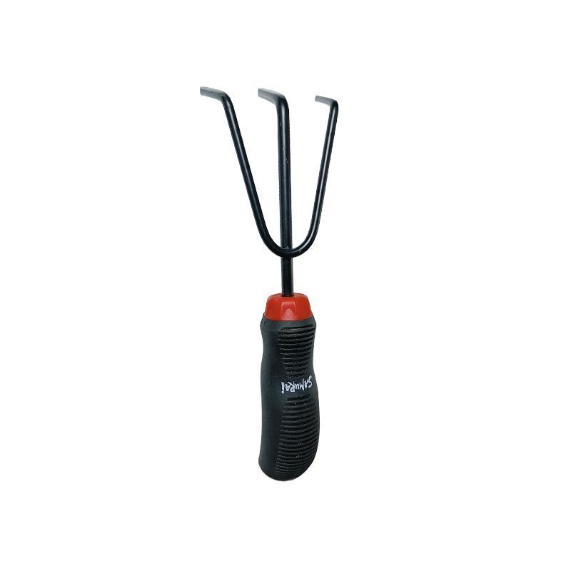 چنگک 3 شاخ باغبانی کد SGT-3  اصلی سامورایی SAMURAI 1*J63