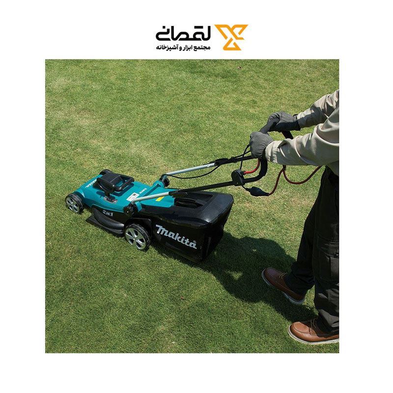 چمن زن برقی ماکیتا MAKITA مدل ELM3720 (به سفارش امارات)