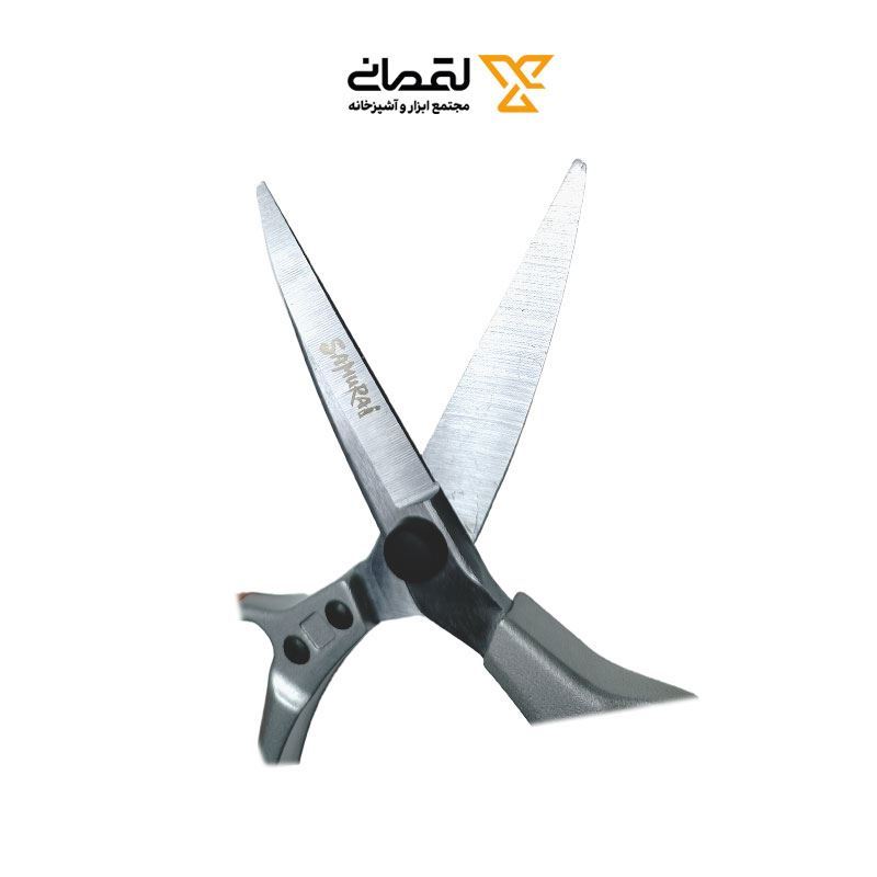قیچی میوه چین کد ISMP-80-AH اصلی سامورایی SAMURAI 1*J92