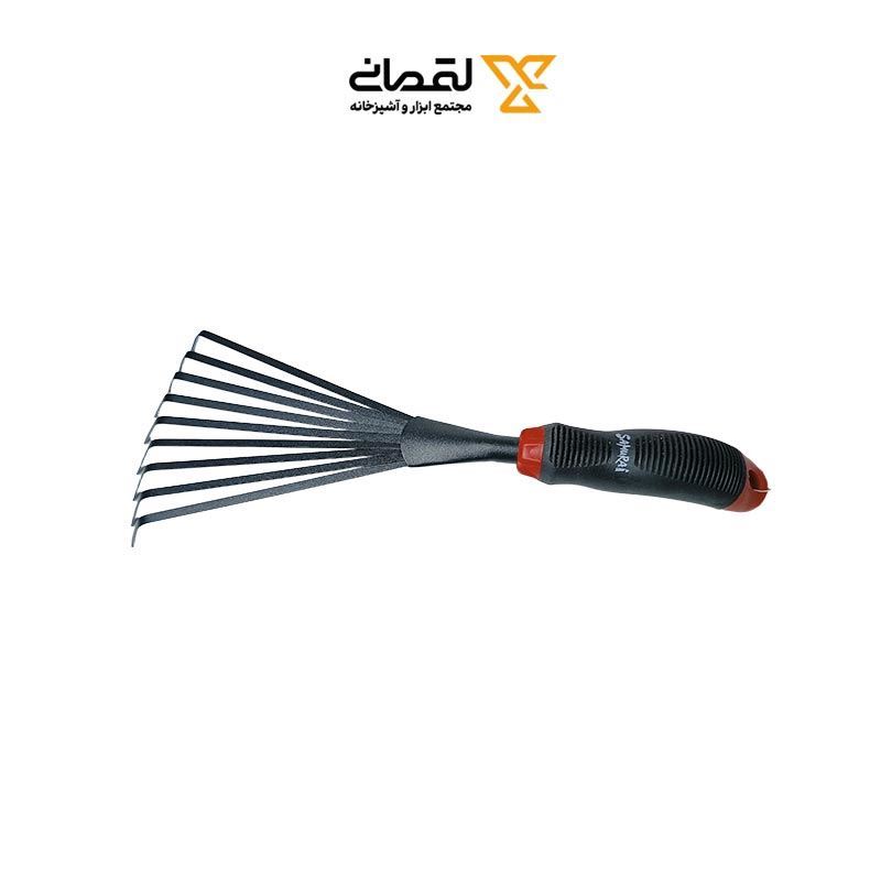 برگ جمع کن دستی کوچک کد SGT-V اصلی سامورایی SAMURAI 1*J63