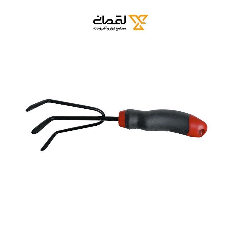 چنگک 3 شاخ باغبانی کد SGT-3  اصلی سامورایی SAMURAI 1*J63