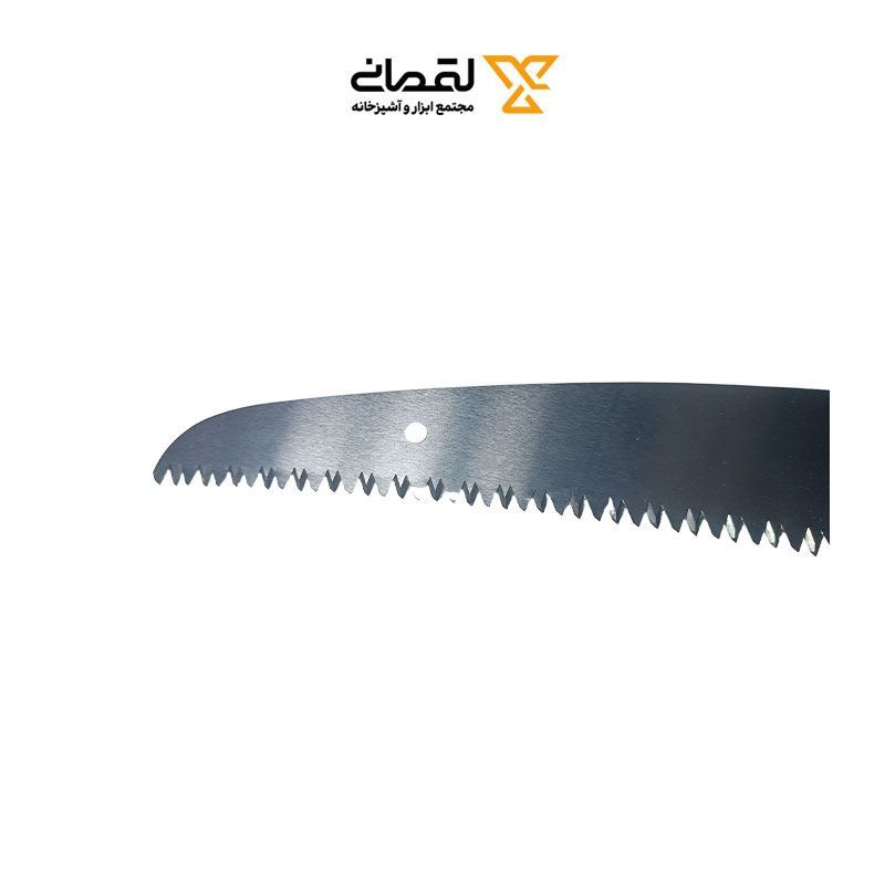 اره هرس دسته چوبی 54 سانت کد D-540-LH اصلی سامورایی SAMURAI 1*J54