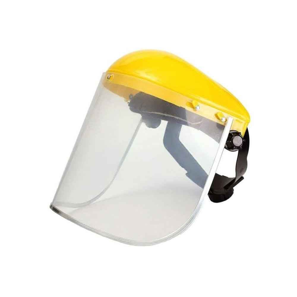 شیلد کامل گارددار سفید اخوان AKHAVAN 1*R38
