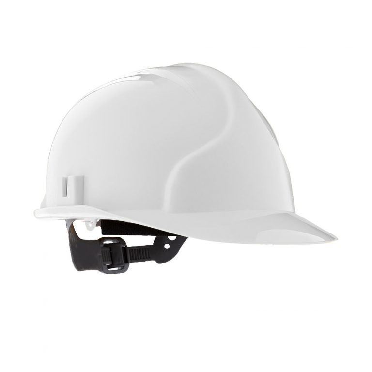 کلاه ایمنی هاترمن سفید MK 3 R28*1