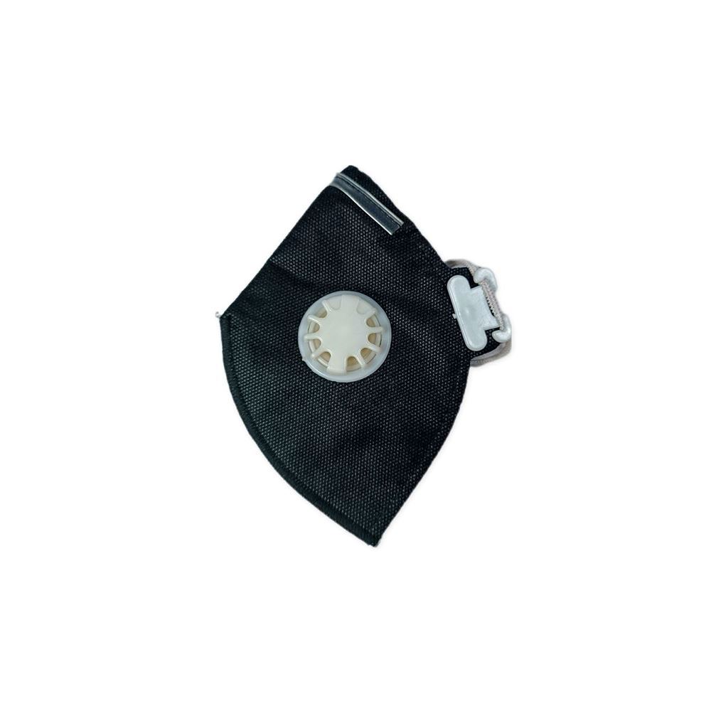 S.A ماسک نمدی فیلتر دار ایرانی 1*G34  گلستان2*12