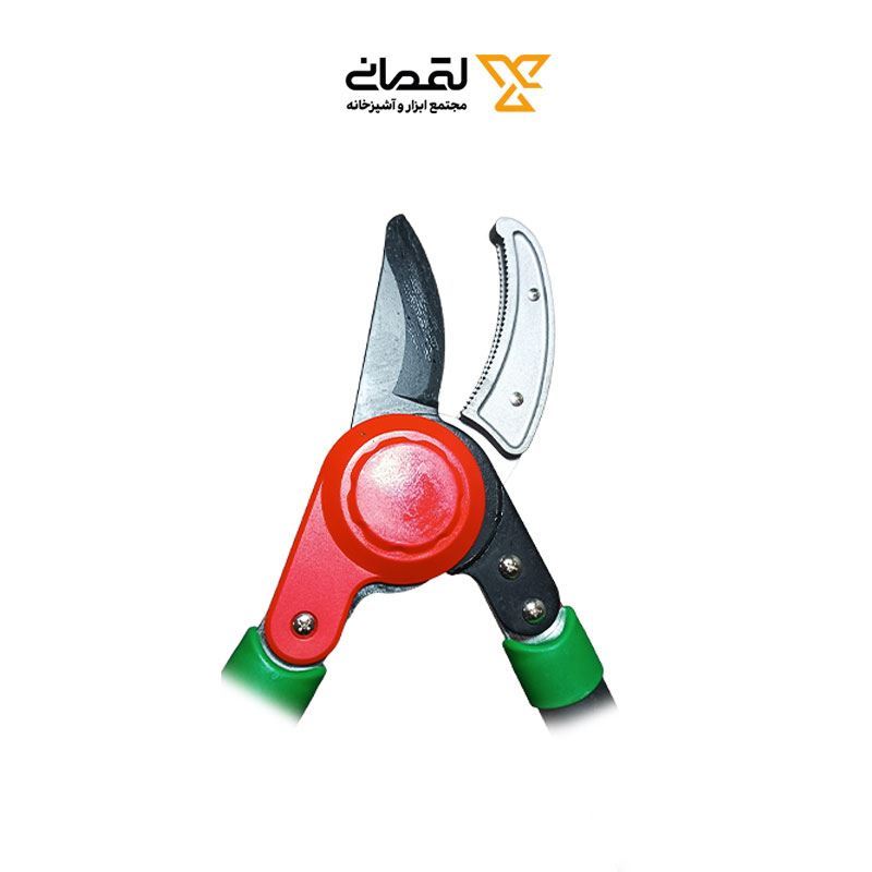 قیچی شاخه زن دسته ثابت کد ILSAVB-85TA اصلی سامورایی SAMURAI 1*J94