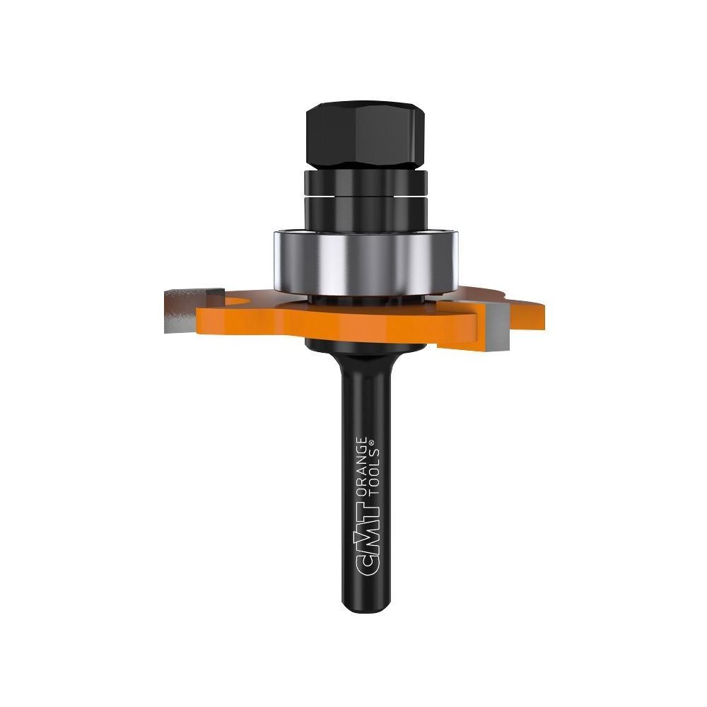 تیغ فرز نجاری (تیغ پرداخت شیار زن افقی) کد 722-315-11A S.A سی ام تی CMT	