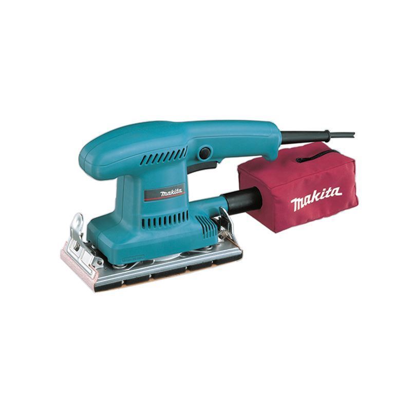 سنباده لرزان برقی ماکیتا MAKITA مدل BO3700 (به سفارش امارات)