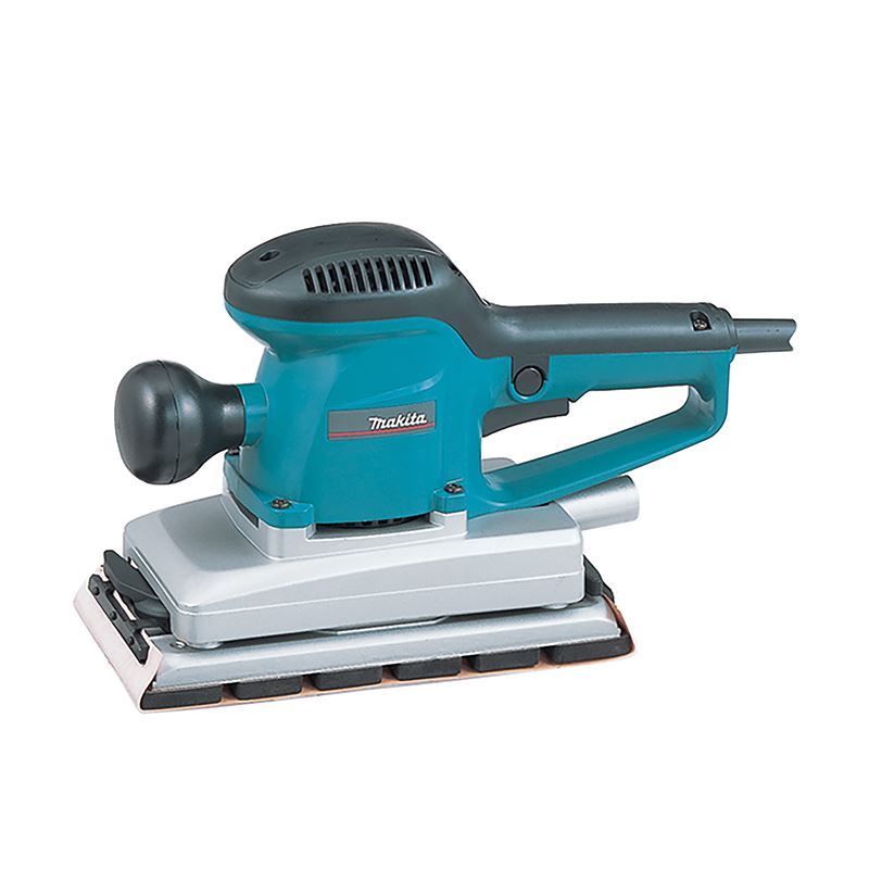 سنباده لرزان برقی ماکیتا MAKITA مدل BO4901 (به سفارش امارات)