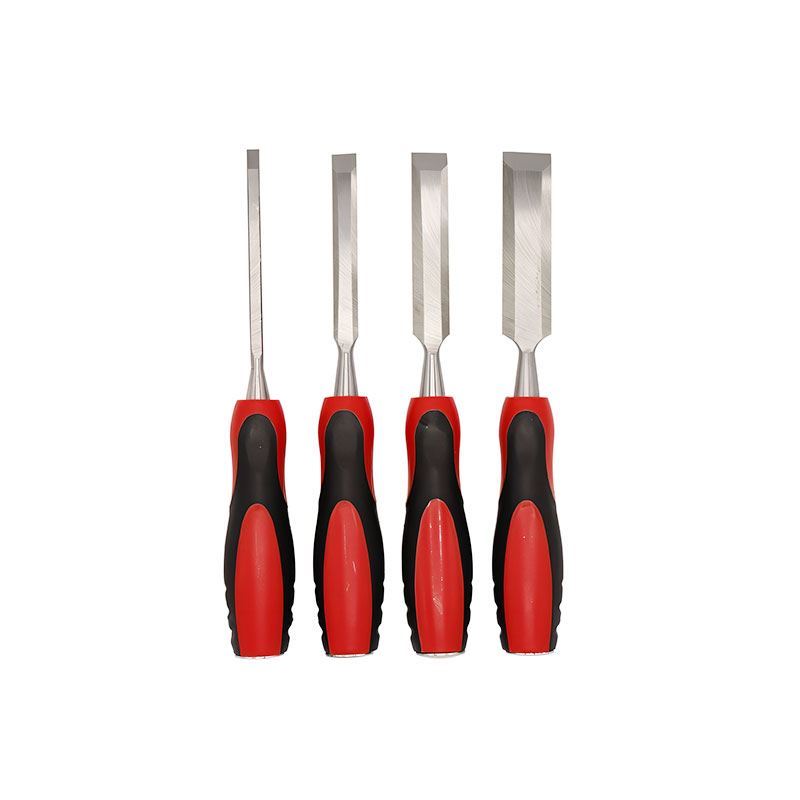 ست مغار 4 عددی تیتان پرو کد CRV 1*K72