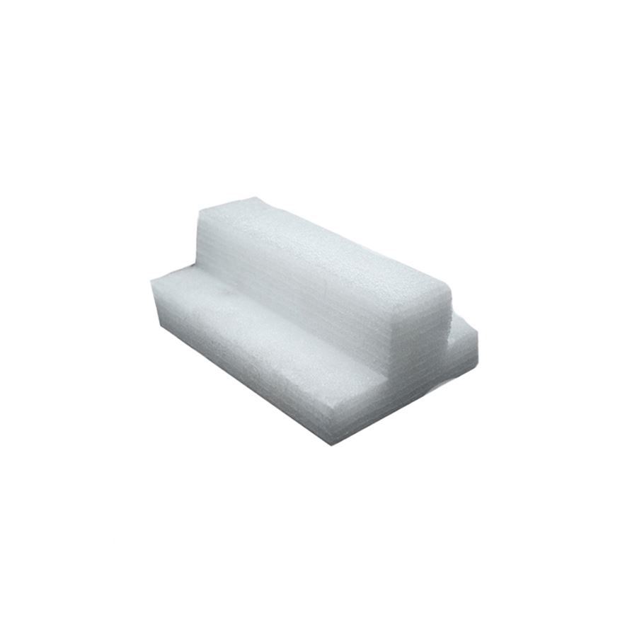 ماله فومی جهان فوم S.A 1*R55     12*k5  بنفشه21*12