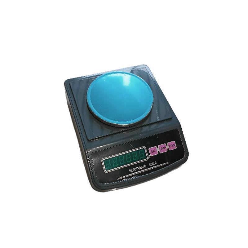 ترازو رومیزی 1000 گرمی تیتان TITAN 1*G81