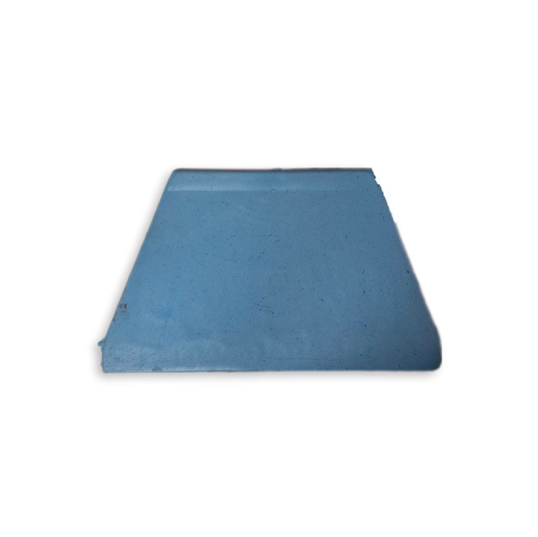 لیسه پلاستیکی آبی 1*J52    گلستان2*12