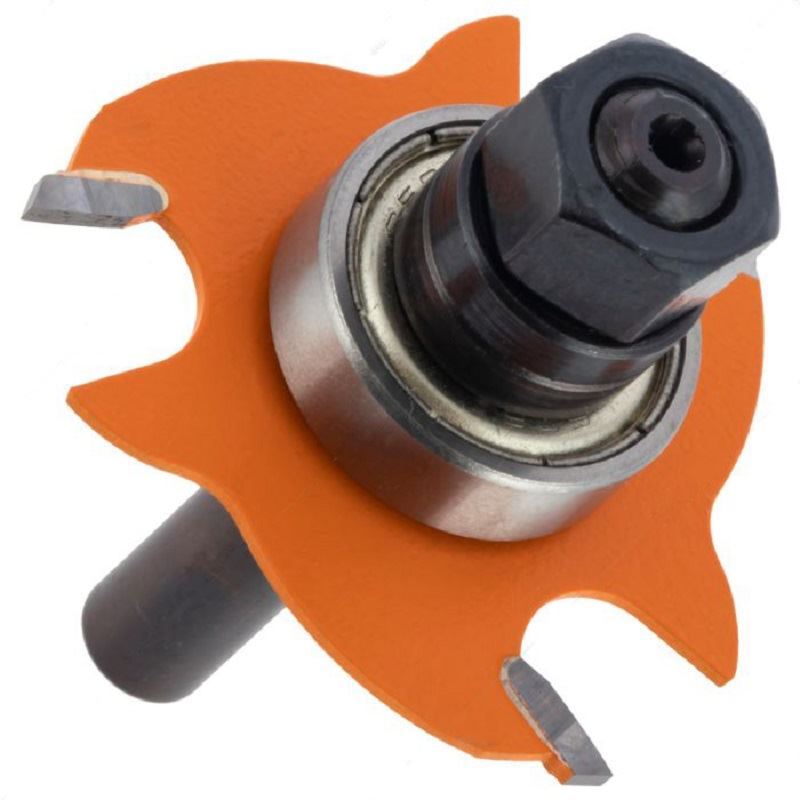 تیغ فرز نجاری (تیغ پرداخت شیار زن افقی) کد 922-315-11A S.A سی ام تی CMT	