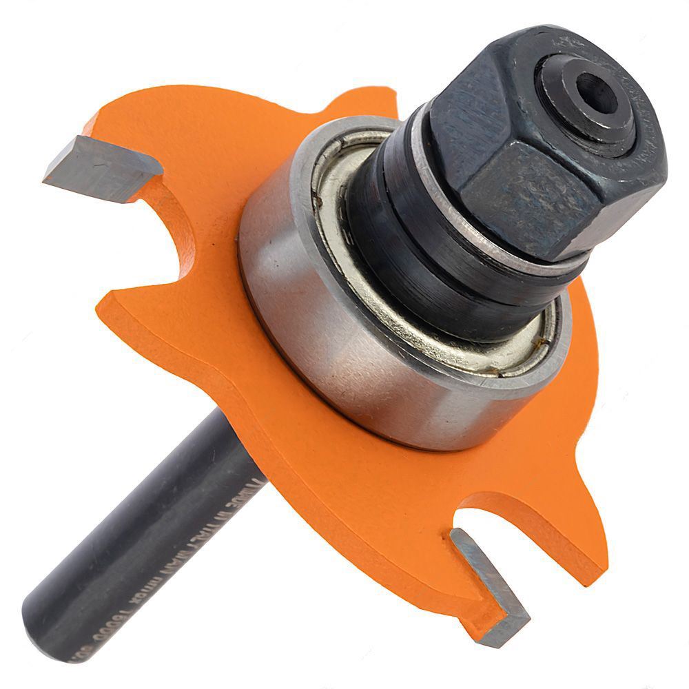 تیغ فرز نجاری (تیغ پرداخت شیار زن افقی) کد 722-335-11A سی ام تی (S.A) CMT	