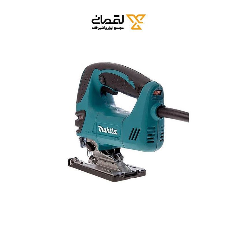اره عمود بر 720 وات ماکیتا MAKITA مدل 4350CT (به سفارش امارات)