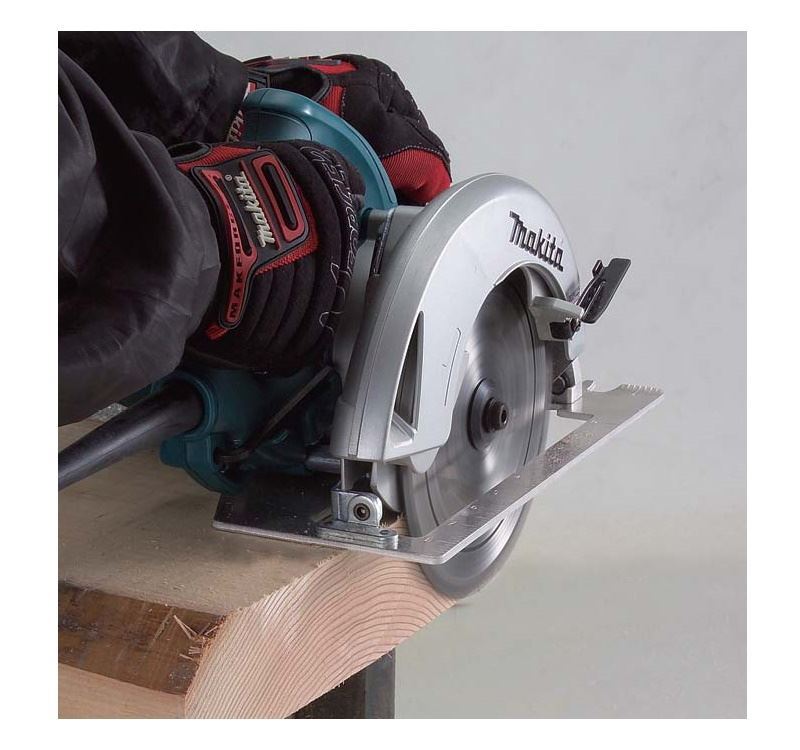 اره گرد بر 1800 وات ماکیتا MAKITA مدل 5007N (به سفارش امارات)