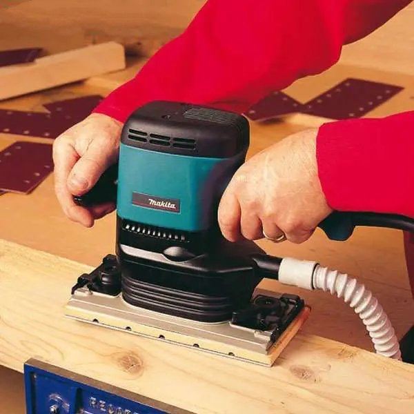 سنباده لرزان ماکیتا MAKITA مدل 9046 (به سفارش امارات)