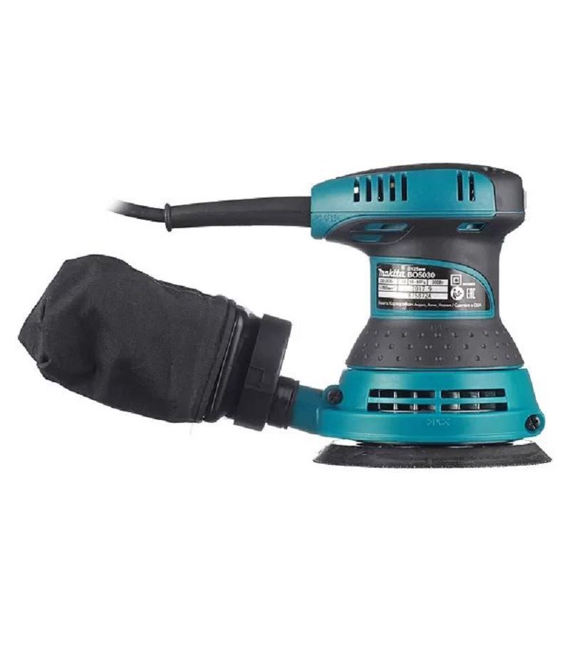 سنباده لرزان ماکیتا MAKITA مدل BO5030 (به سفارش امارات)