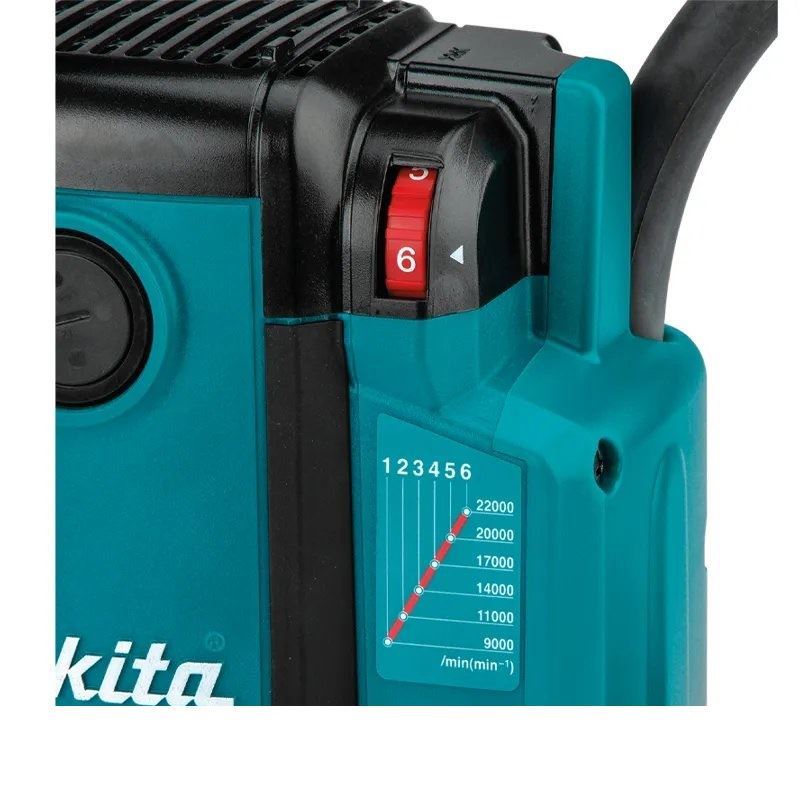 اور فرز نجاری ماکیتا MAKITA مدل RP2300FC05(به سفارش امارات) 
