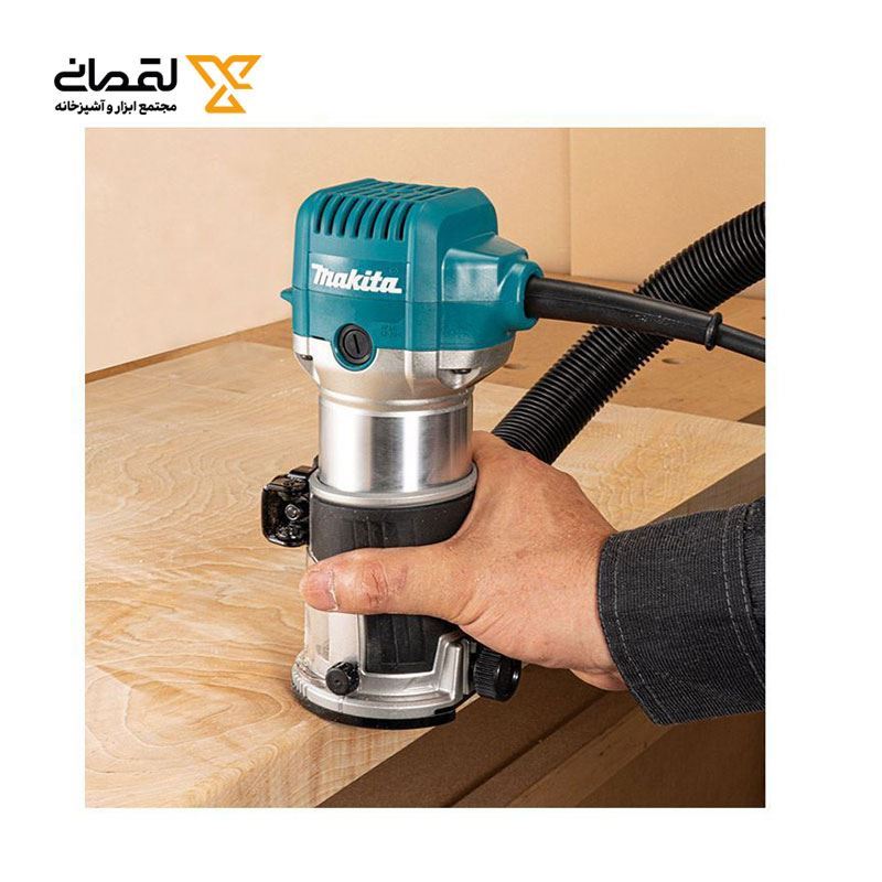 فرز نجاری ماکیتا MAKITA مدل RT0702C (به سفارش امارات)