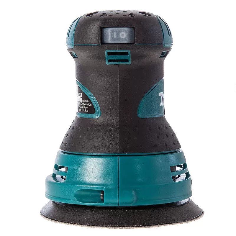 سنباده لرزان ماکیتا MAKITA مدل BO5030 (به سفارش امارات)