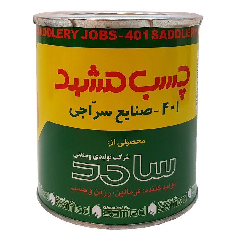 چسب سراجی 1 کیلویی کد 401 مشهد 1*K14